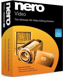 Download Nero Video 11 + Serial